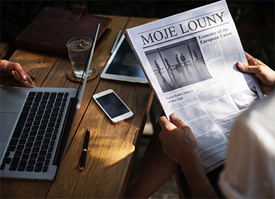 MOJE LOUNY